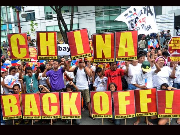 Philippines Is The Big Winner: China Gave Up Historic South China Sea Rights At The United Nations